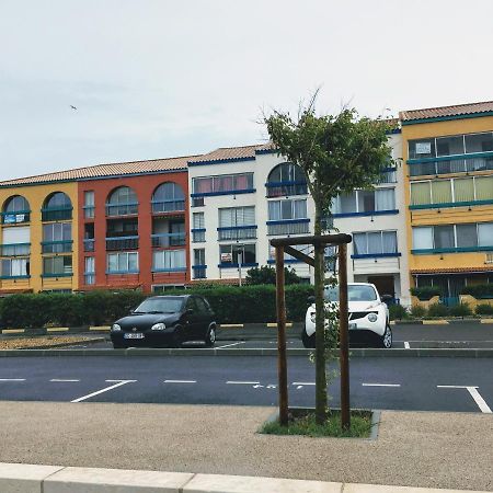 Appartement En Bord D'Etang Le Barcarès Exteriör bild