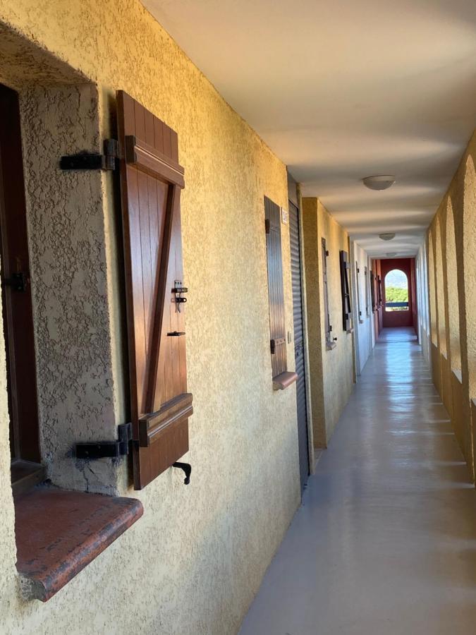 Appartement En Bord D'Etang Le Barcarès Exteriör bild