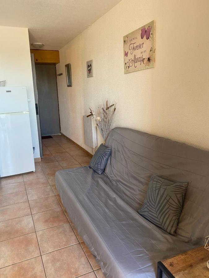 Appartement En Bord D'Etang Le Barcarès Exteriör bild
