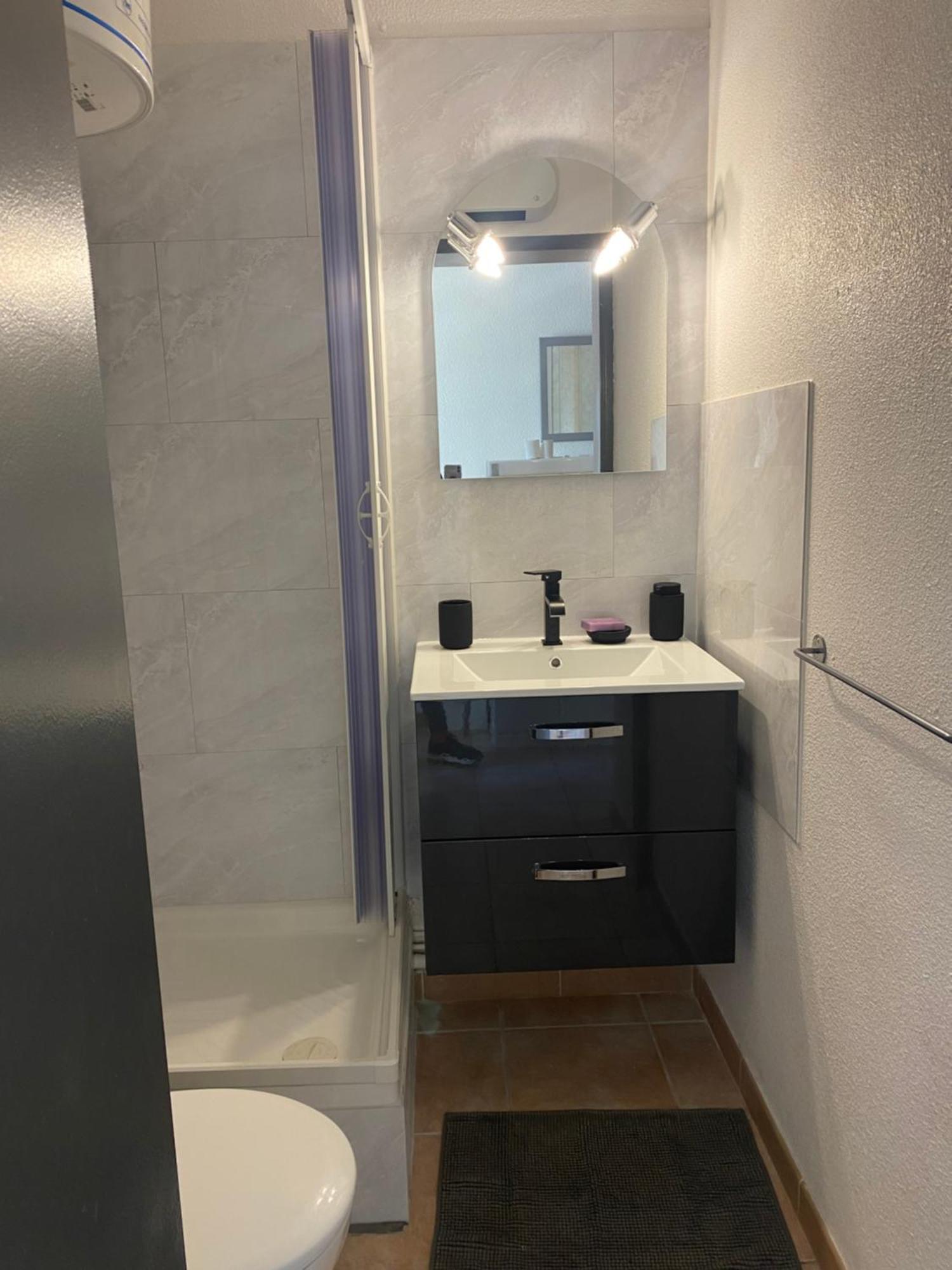 Appartement En Bord D'Etang Le Barcarès Exteriör bild
